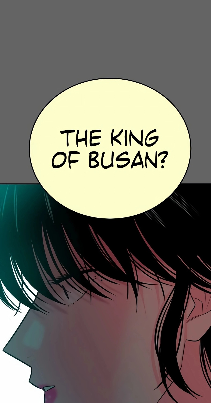 Read The Good Student Manga Online