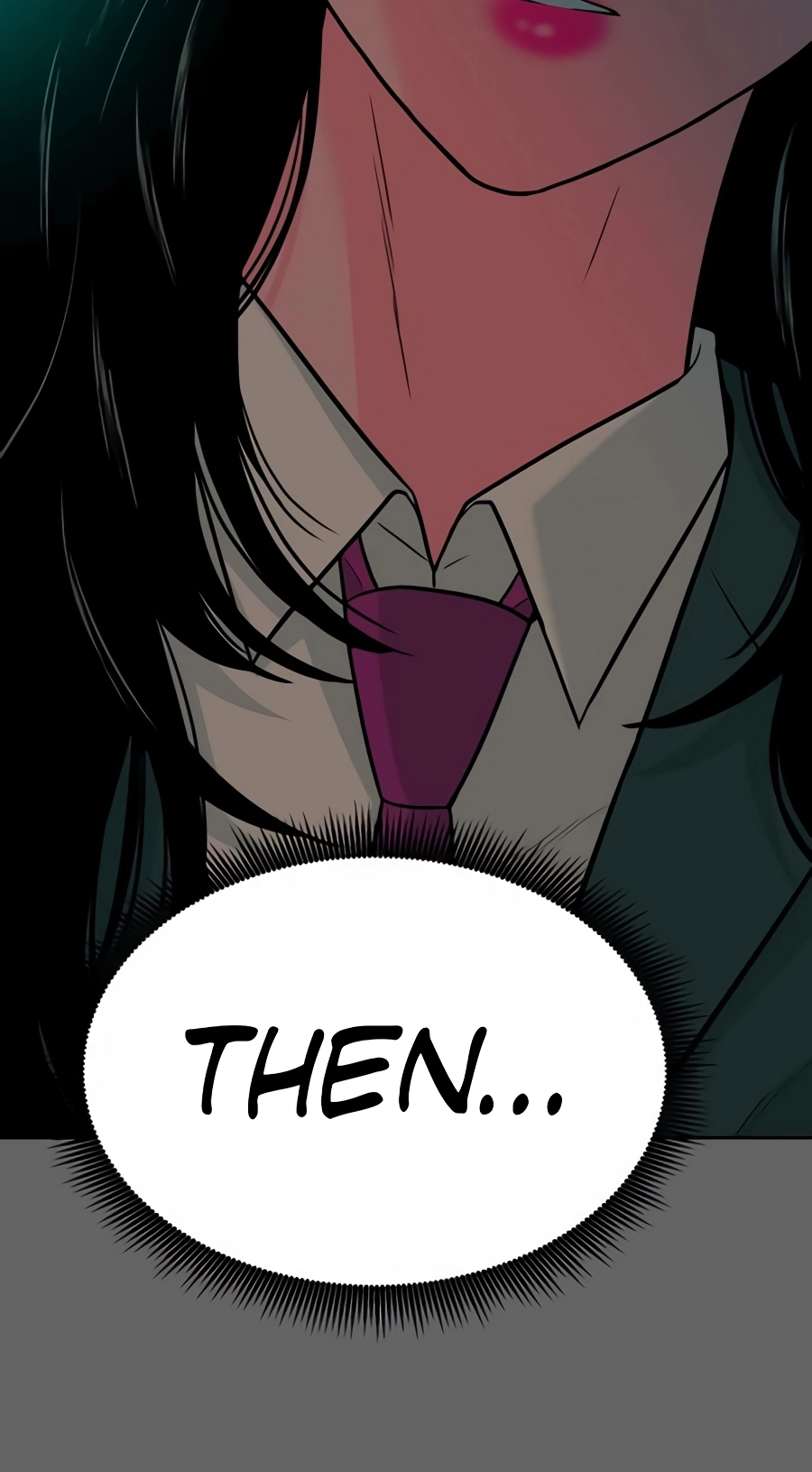 Read The Good Student Manga Online