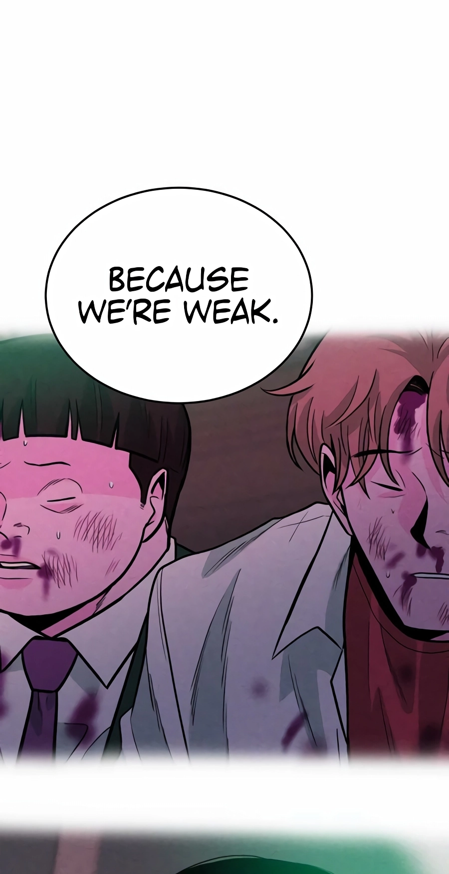 Read The Good Student Manga Online