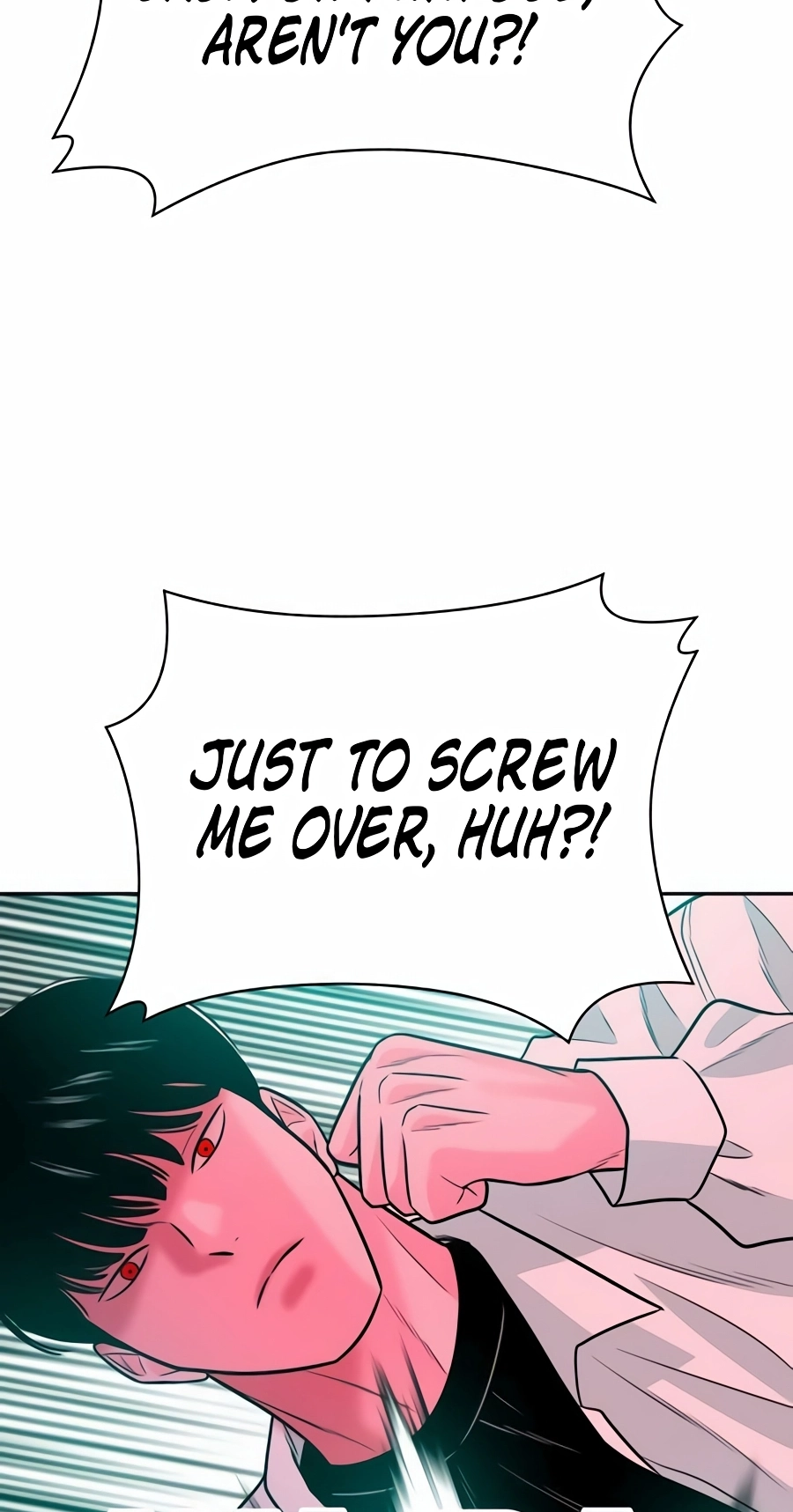 Read The Good Student Manga Online
