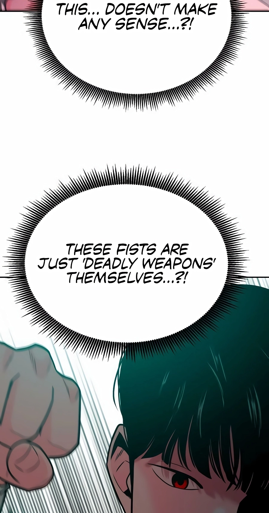 Read The Good Student Manga Online