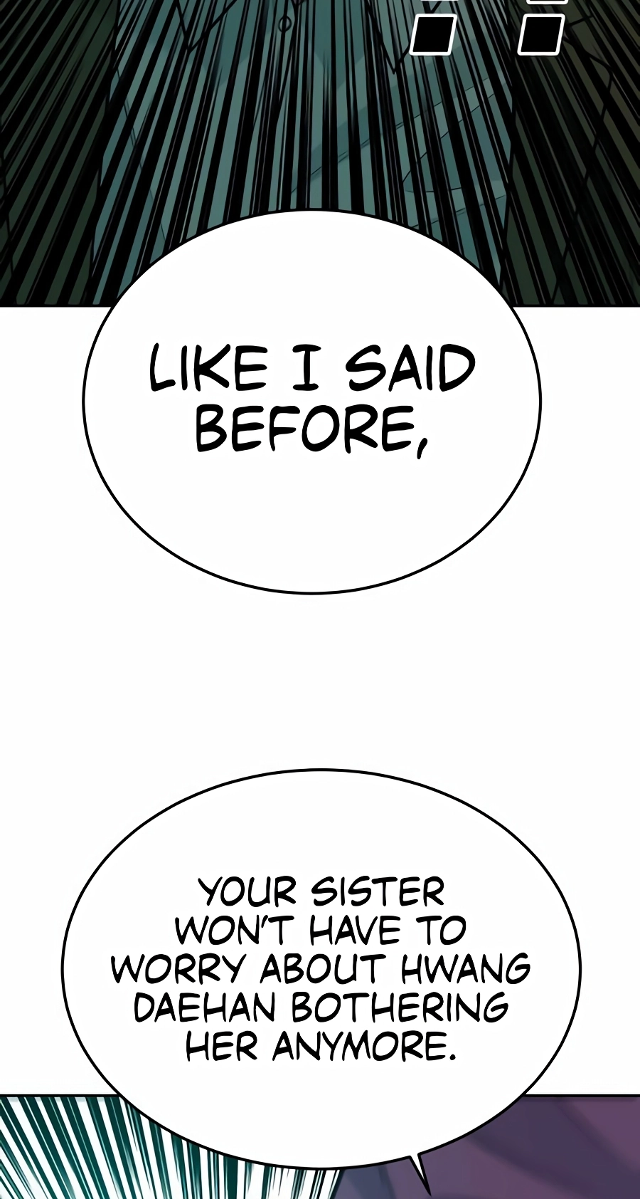Read The Good Student Manga Online