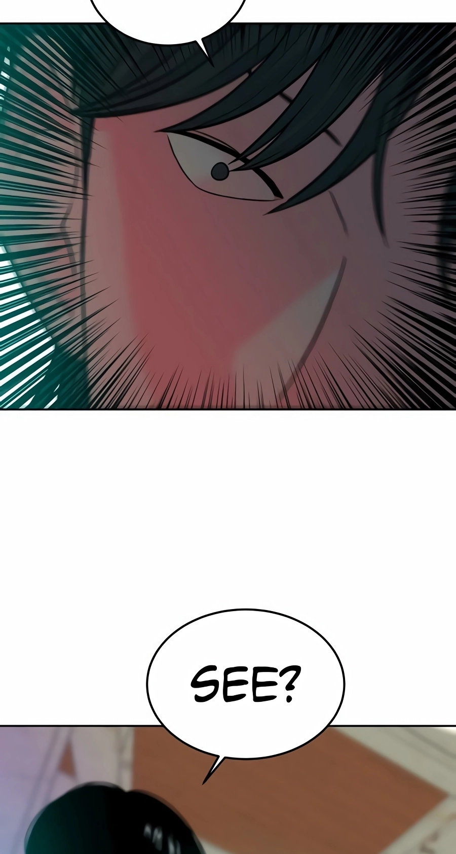 Read The Good Student Manga Online