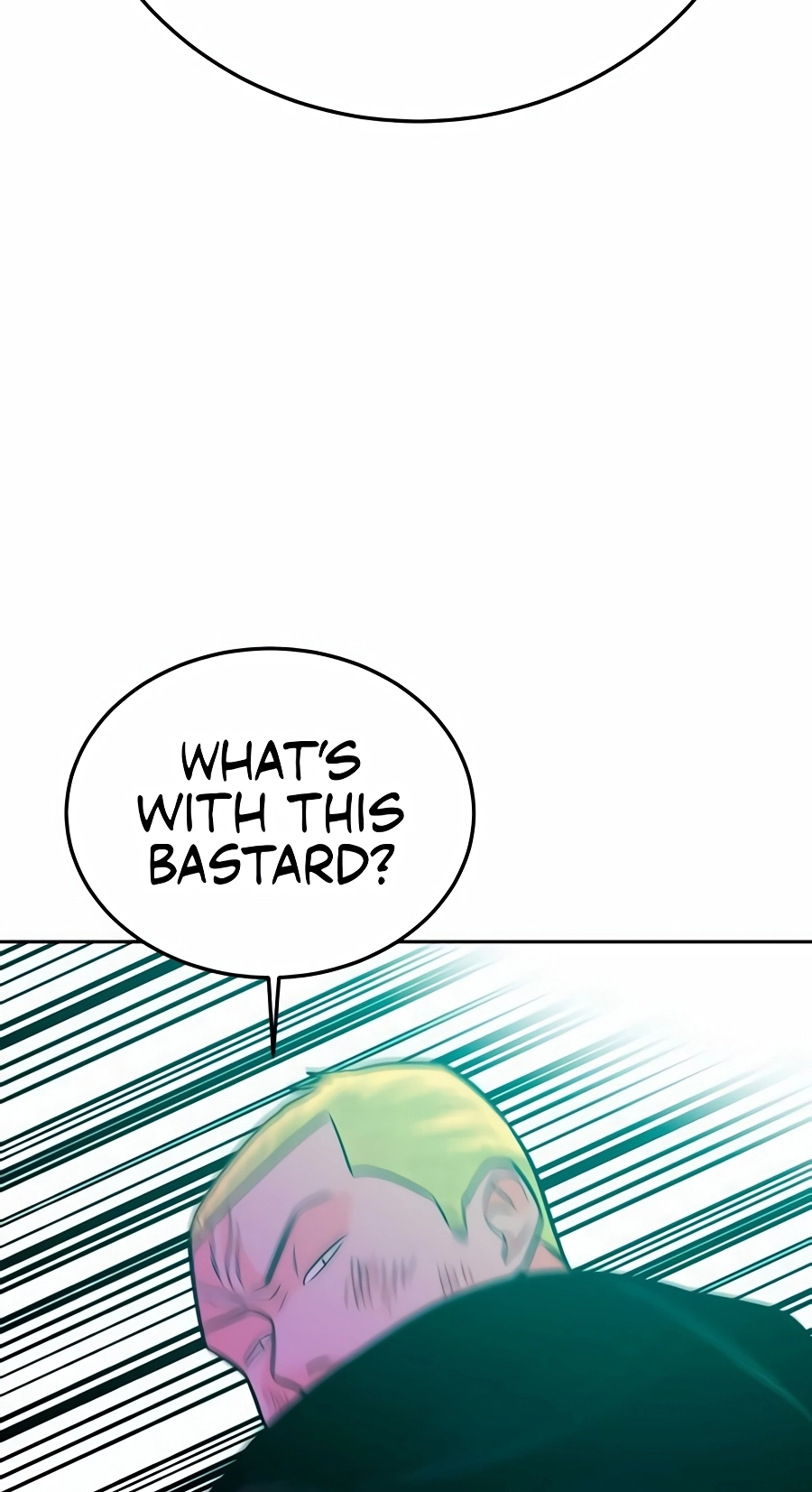 Read The Good Student Manga Online