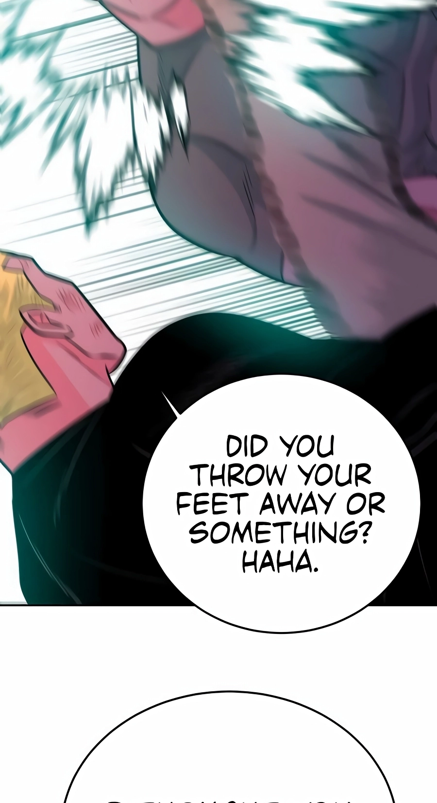 Read The Good Student Manga Online