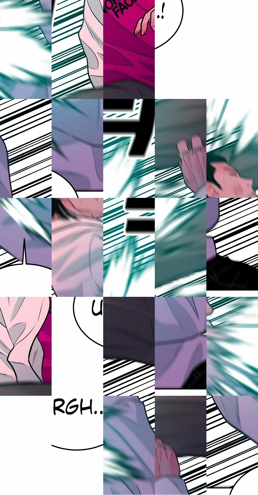 Read The Good Student Manga Online