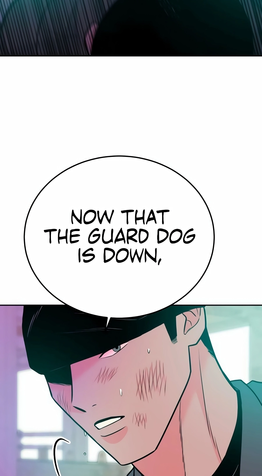 Read The Good Student Manga Online
