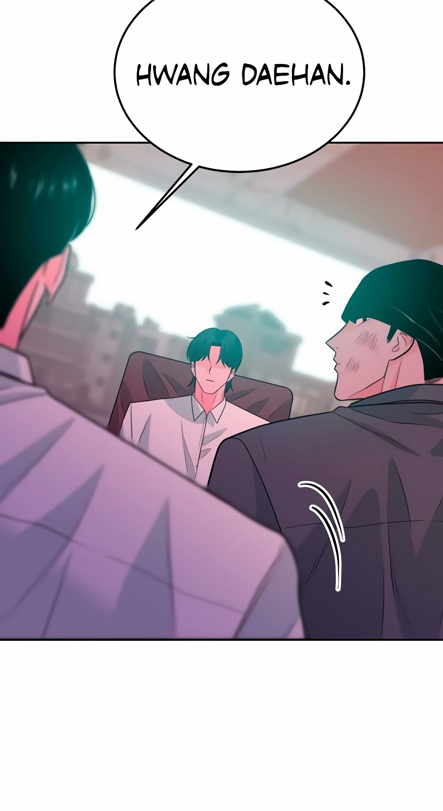 Read The Good Student Manga Online
