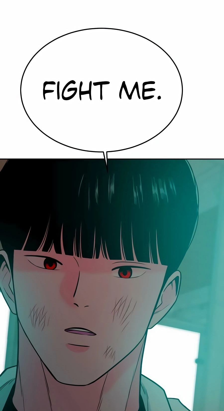 Read The Good Student Manga Online
