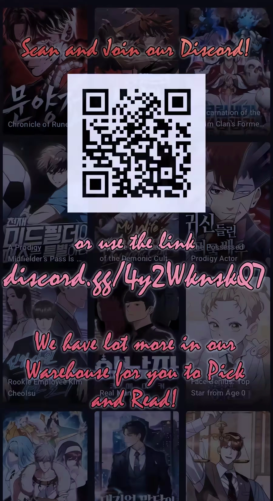 Read The Good Student Manga Online