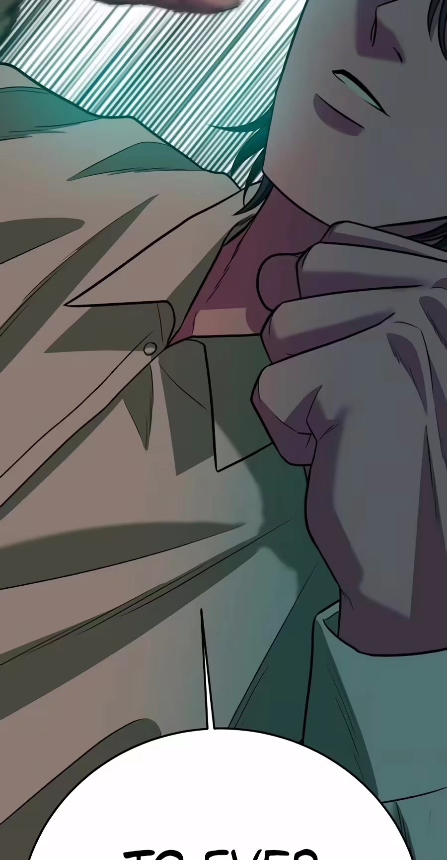 Read The Good Student Manga Online