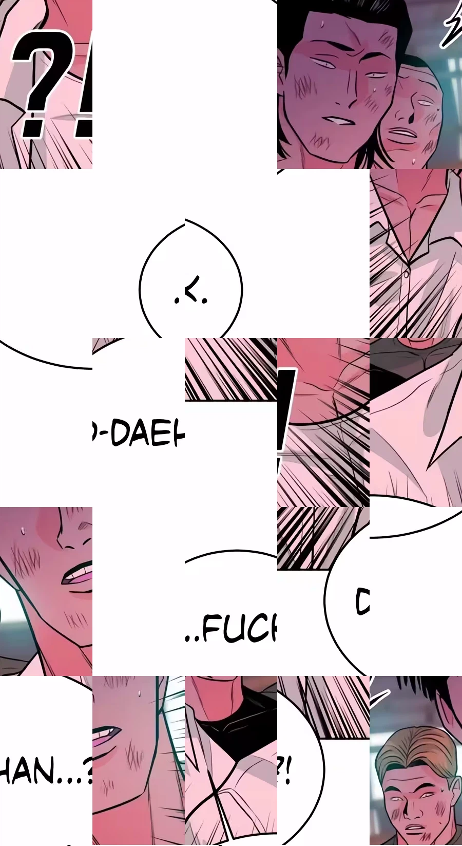 Read The Good Student Manga Online