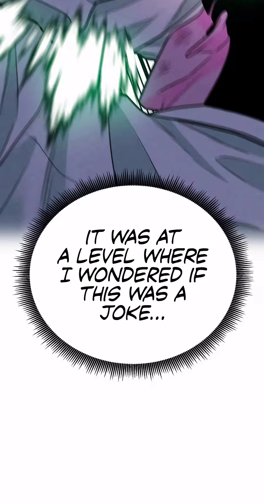 Read The Good Student Manga Online