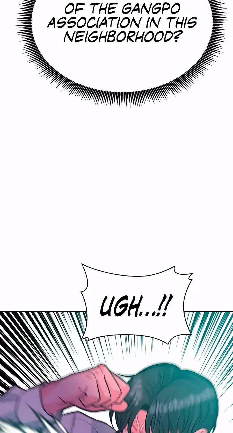 Read The Good Student Manga Online