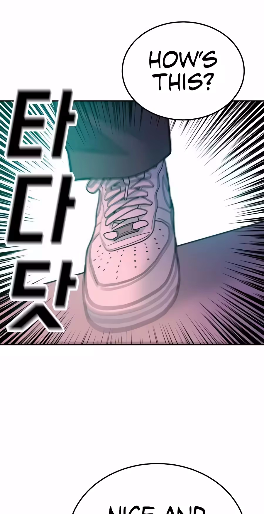 Read The Good Student Manga Online