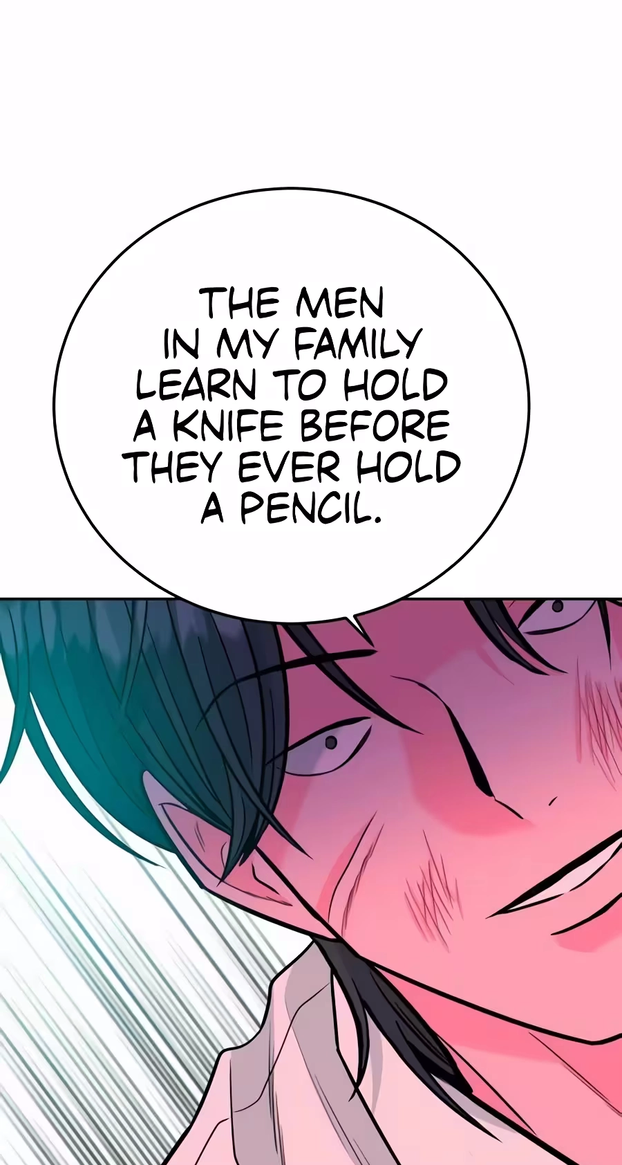 Read The Good Student Manga Online