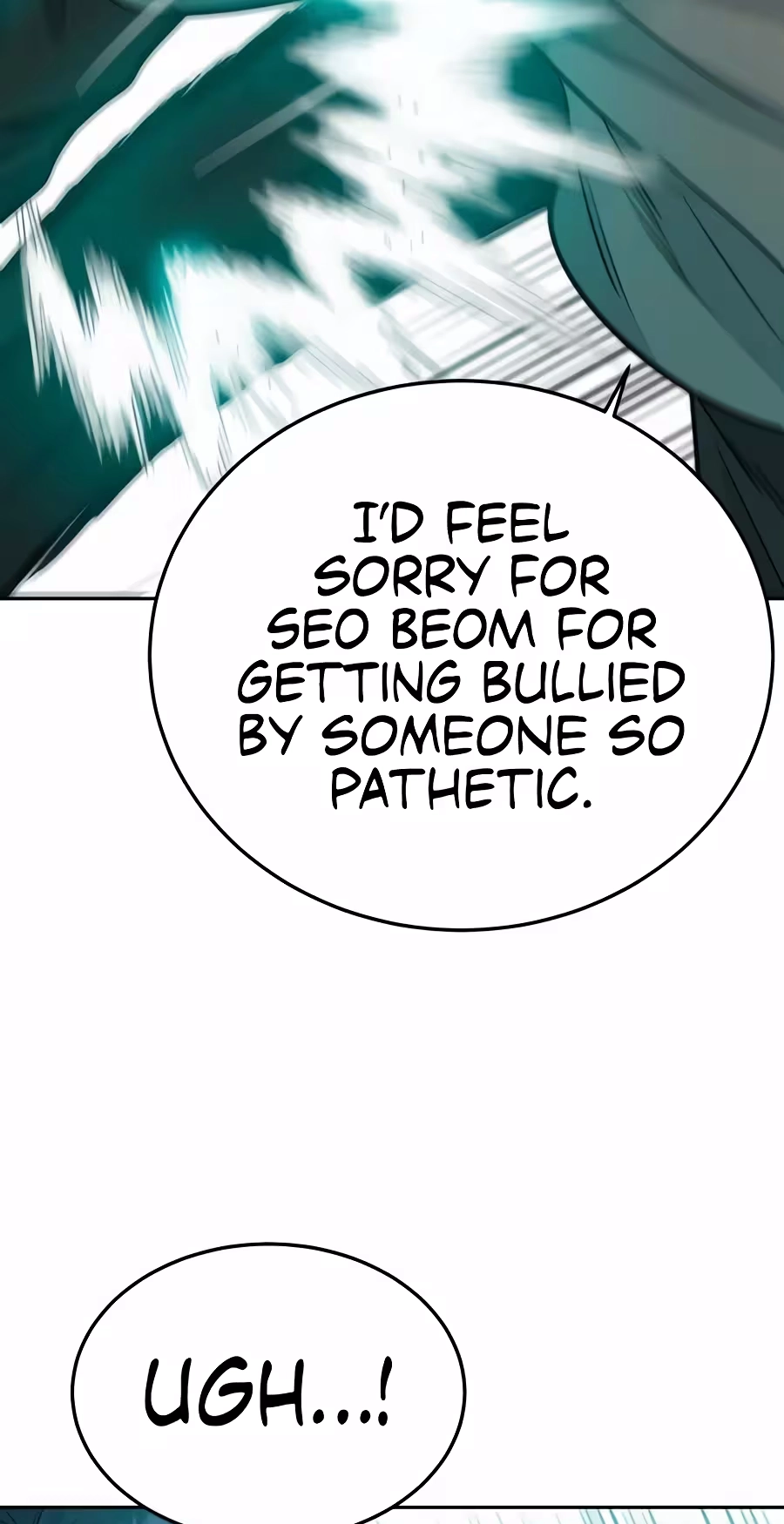 Read The Good Student Manga Online