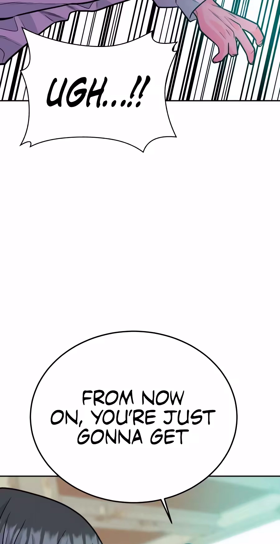 Read The Good Student Manga Online