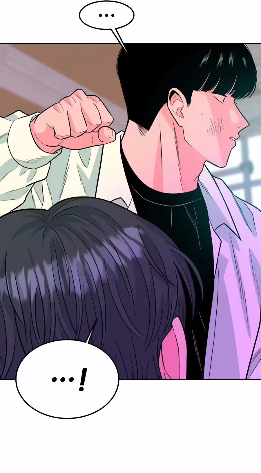 Read The Good Student Manga Online