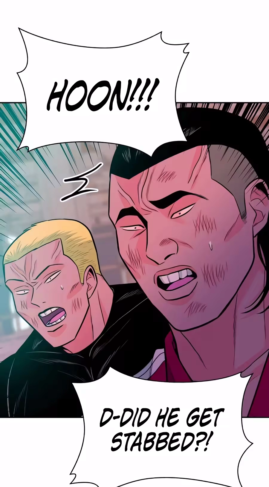 Read The Good Student Manga Online