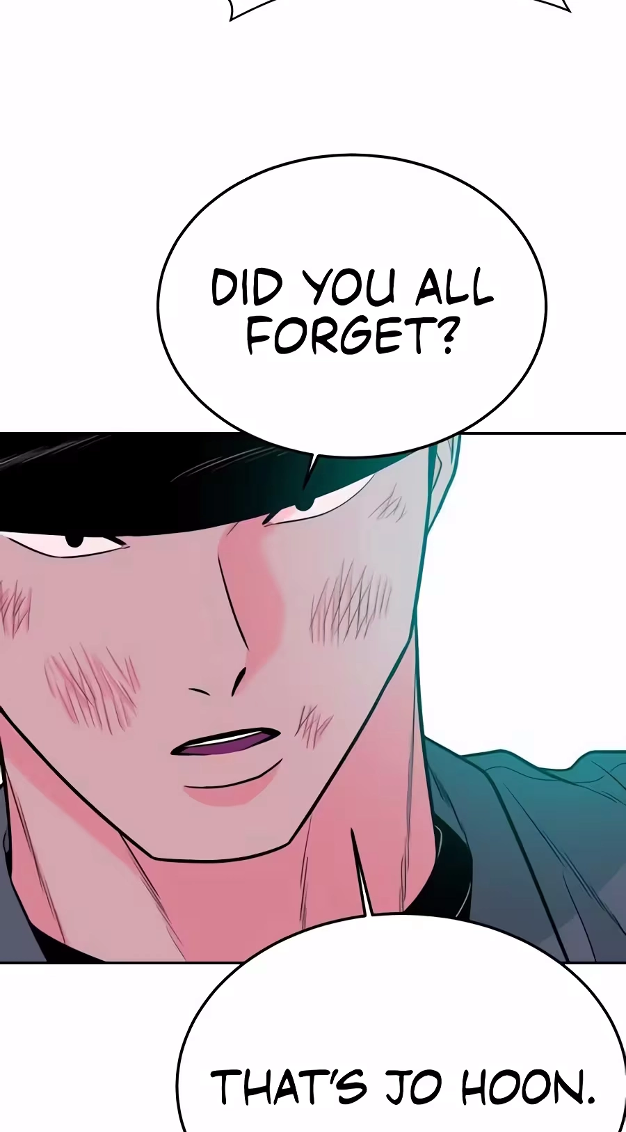 Read The Good Student Manga Online