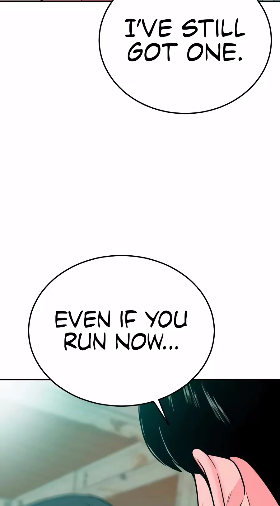 Read The Good Student Manga Online