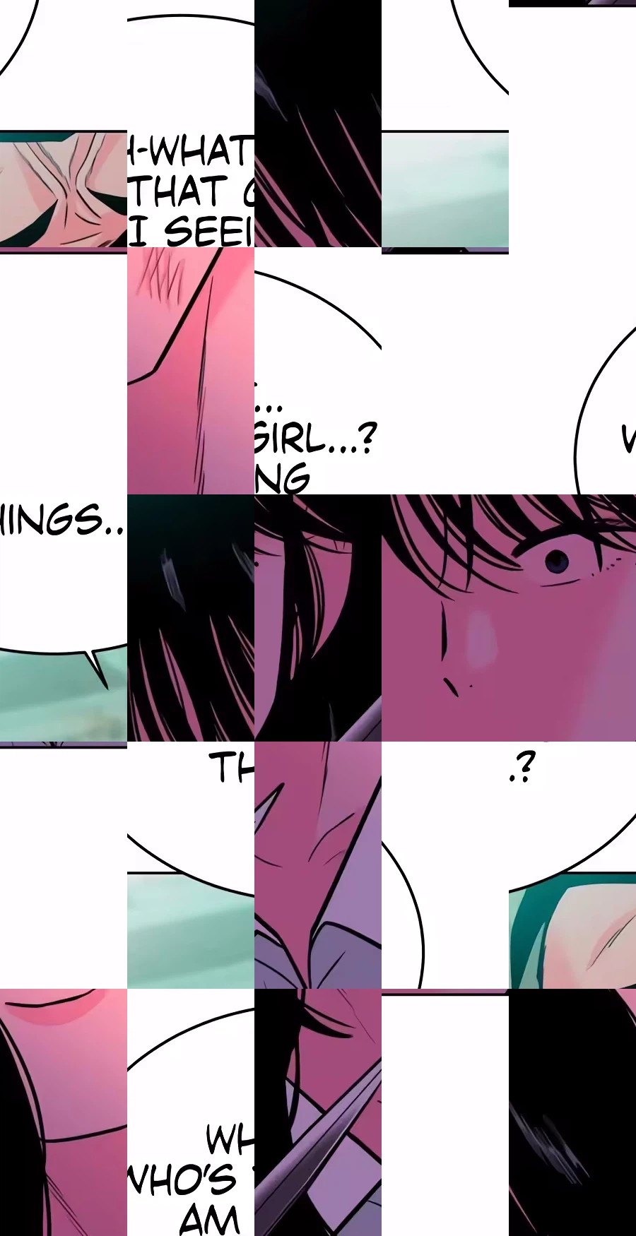 Read The Good Student Manga Online