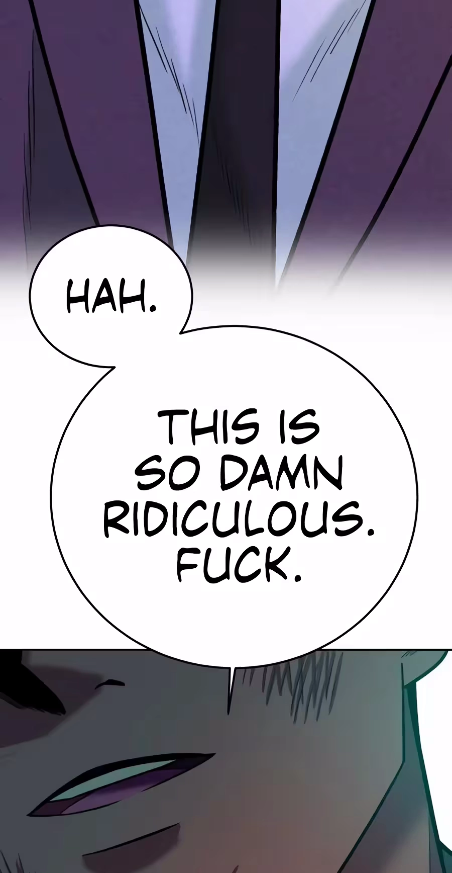 Read The Good Student Manga Online