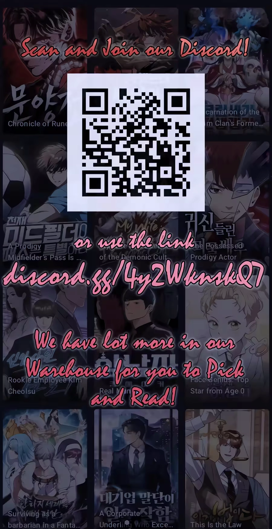 Read The Good Student Manga Online