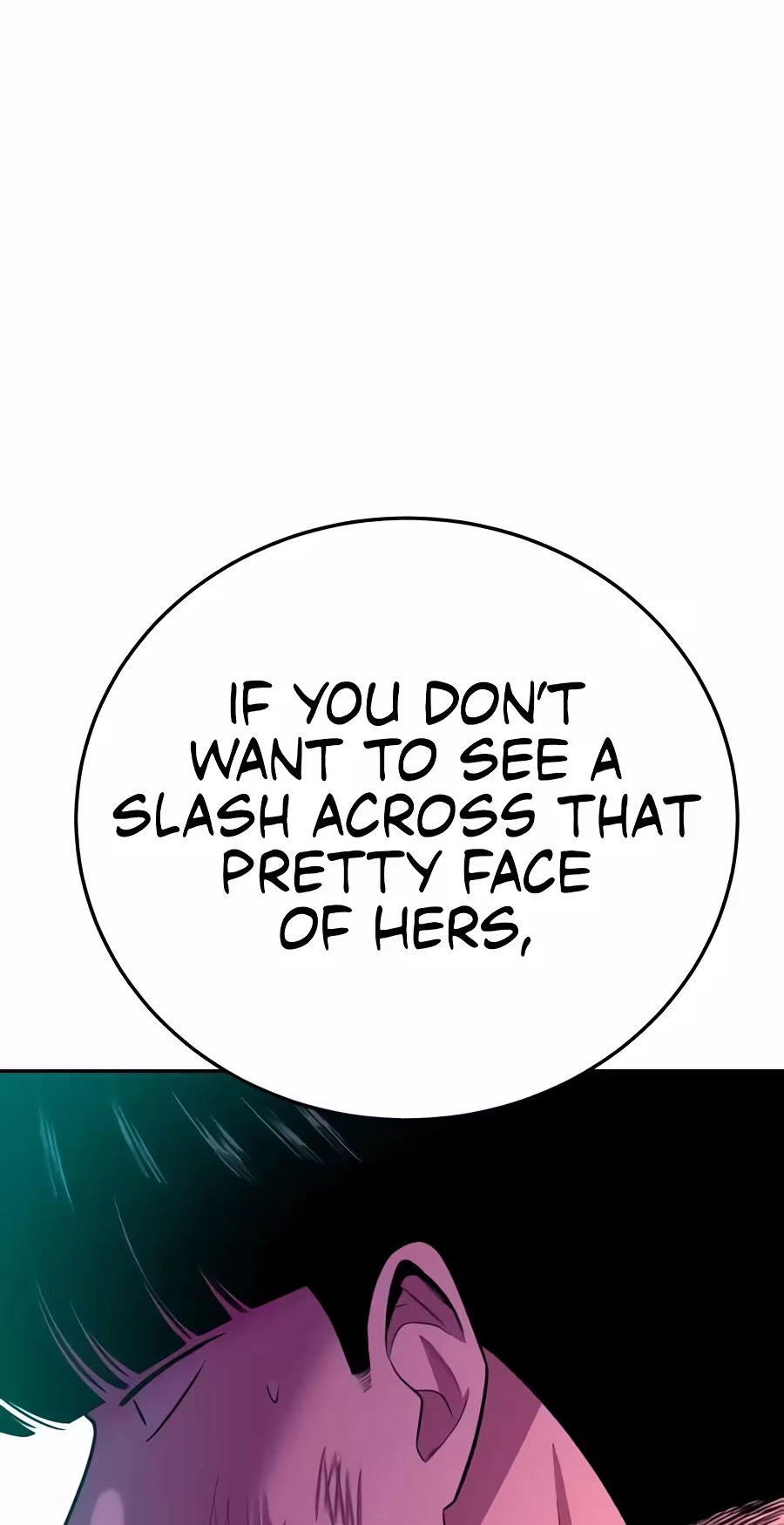Read The Good Student Manga Online