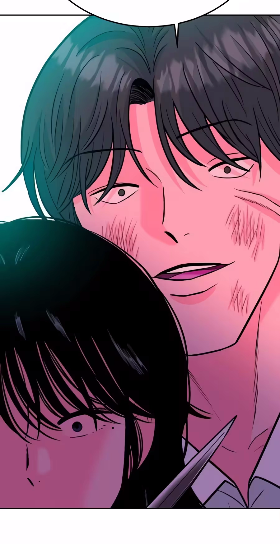 Read The Good Student Manga Online