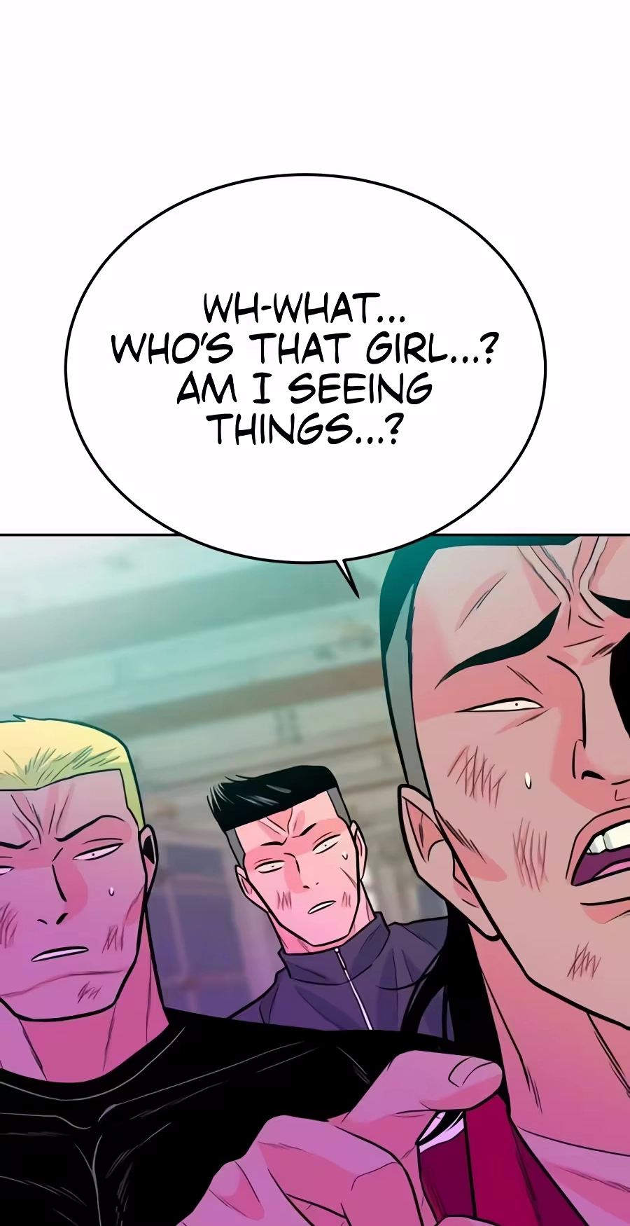 Read The Good Student Manga Online