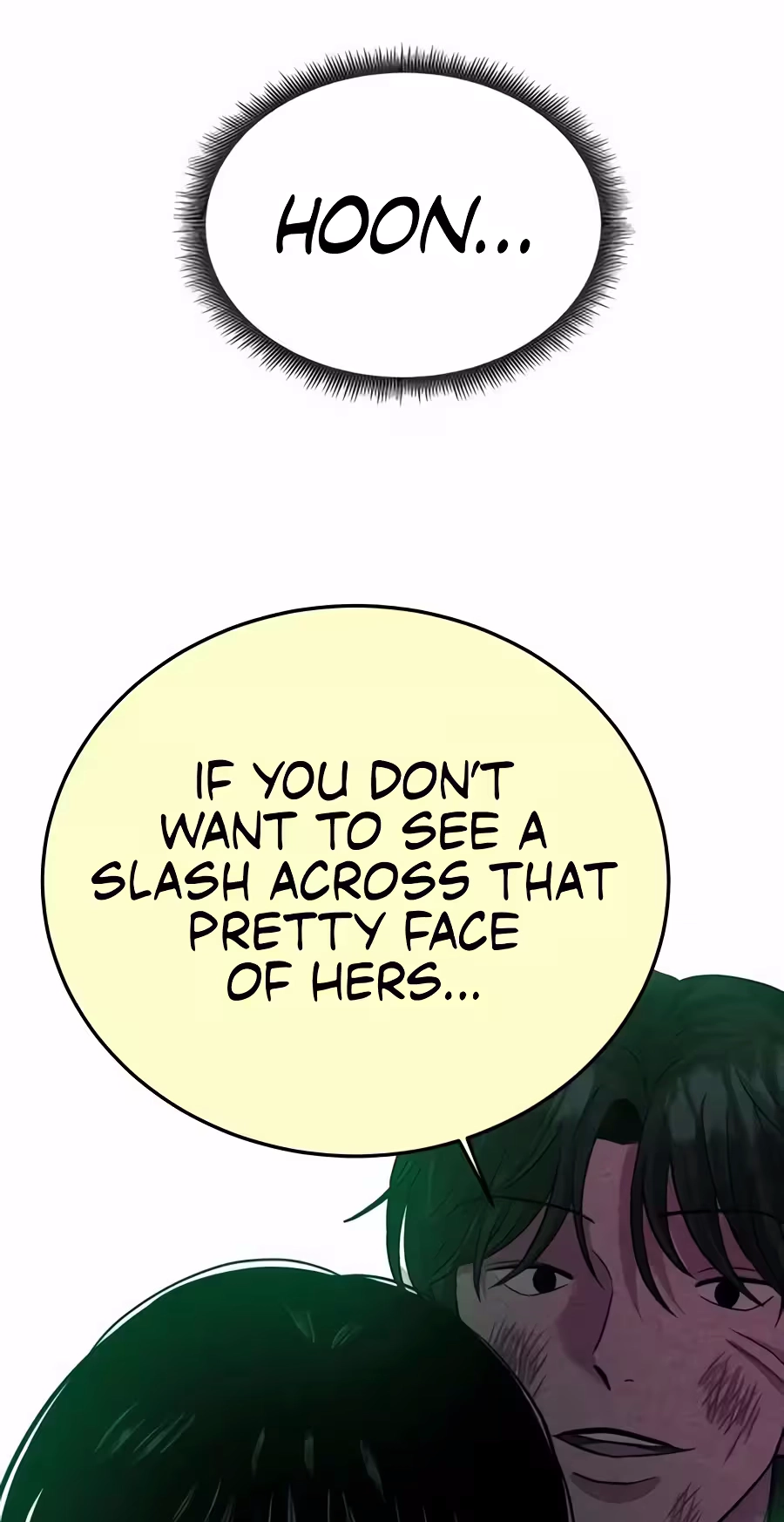 Read The Good Student Manga Online