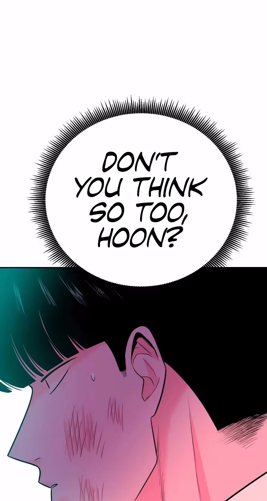 Read The Good Student Manga Online