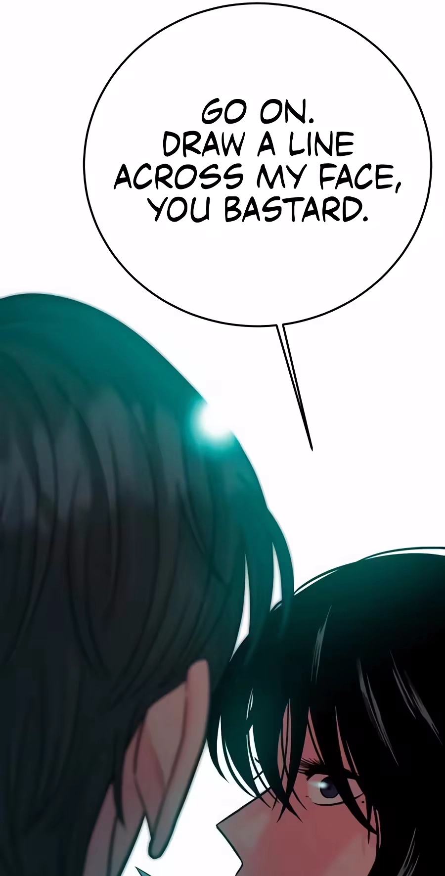 Read The Good Student Manga Online