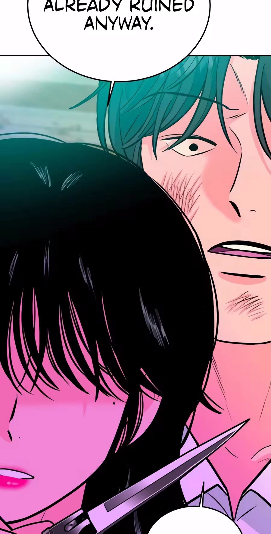Read The Good Student Manga Online
