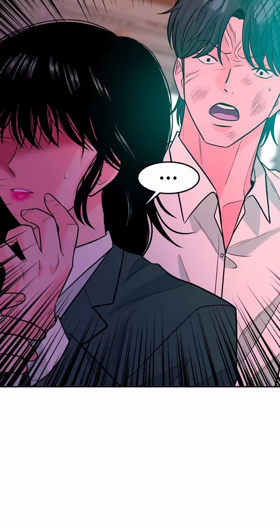 Read The Good Student Manga Online