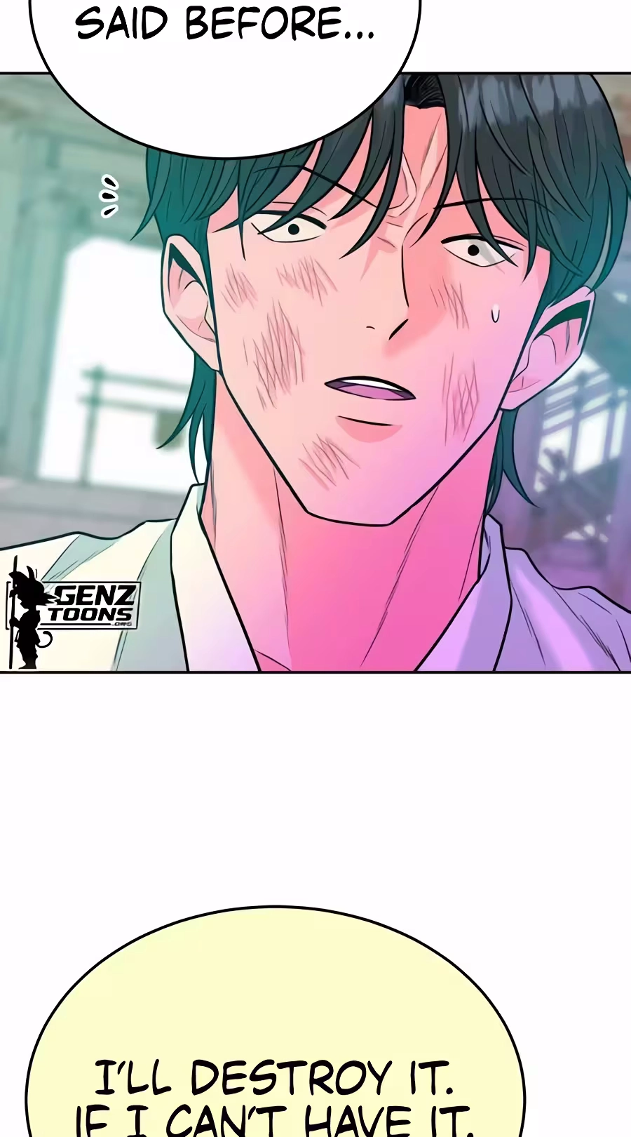 Read The Good Student Manga Online