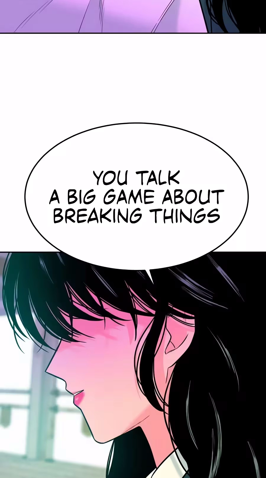 Read The Good Student Manga Online