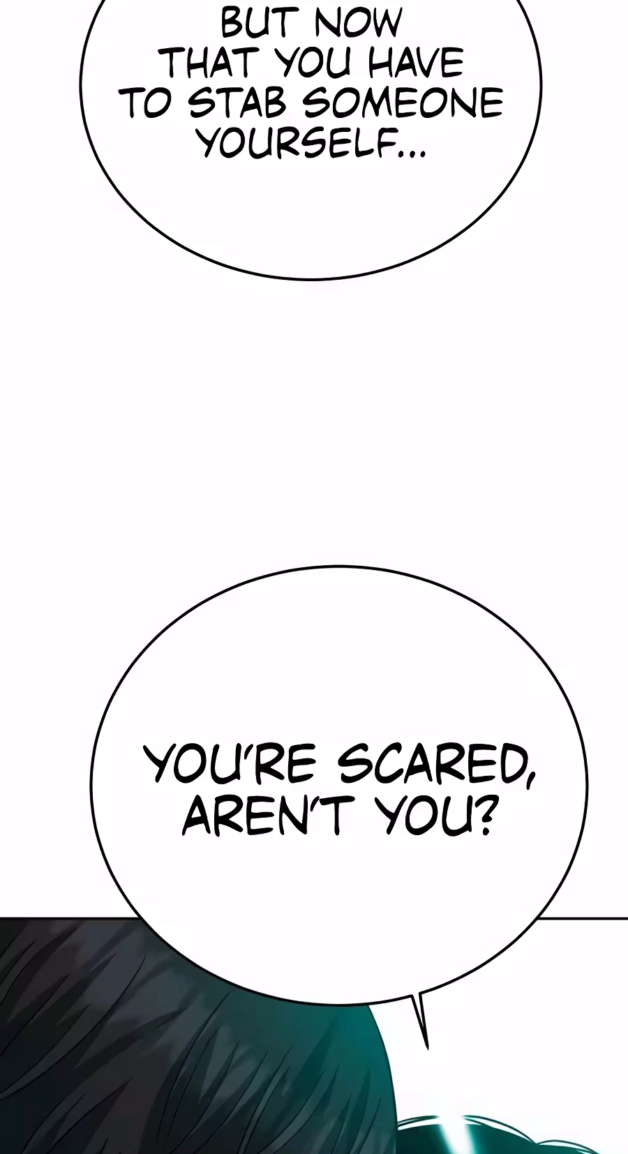 Read The Good Student Manga Online