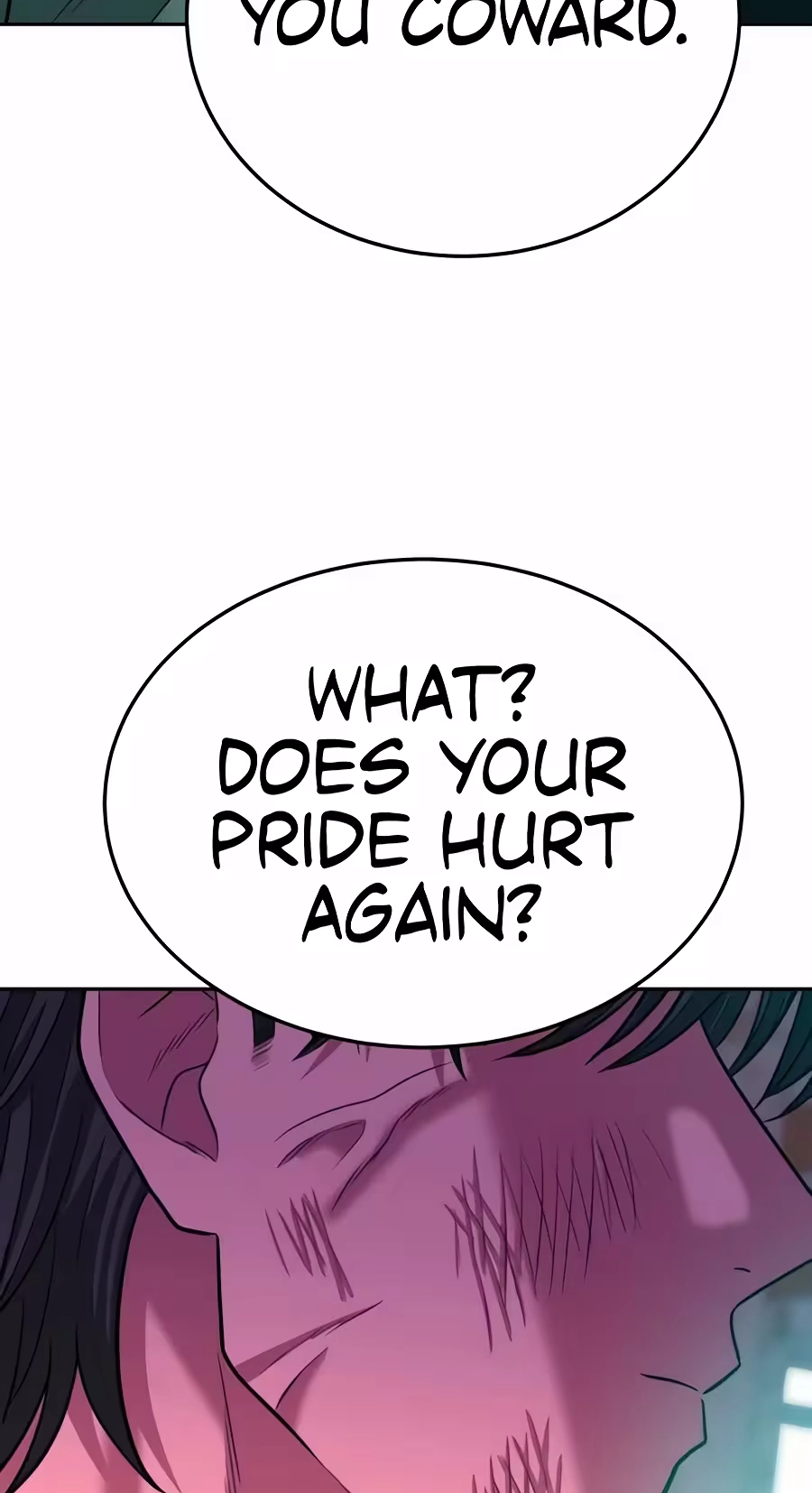Read The Good Student Manga Online