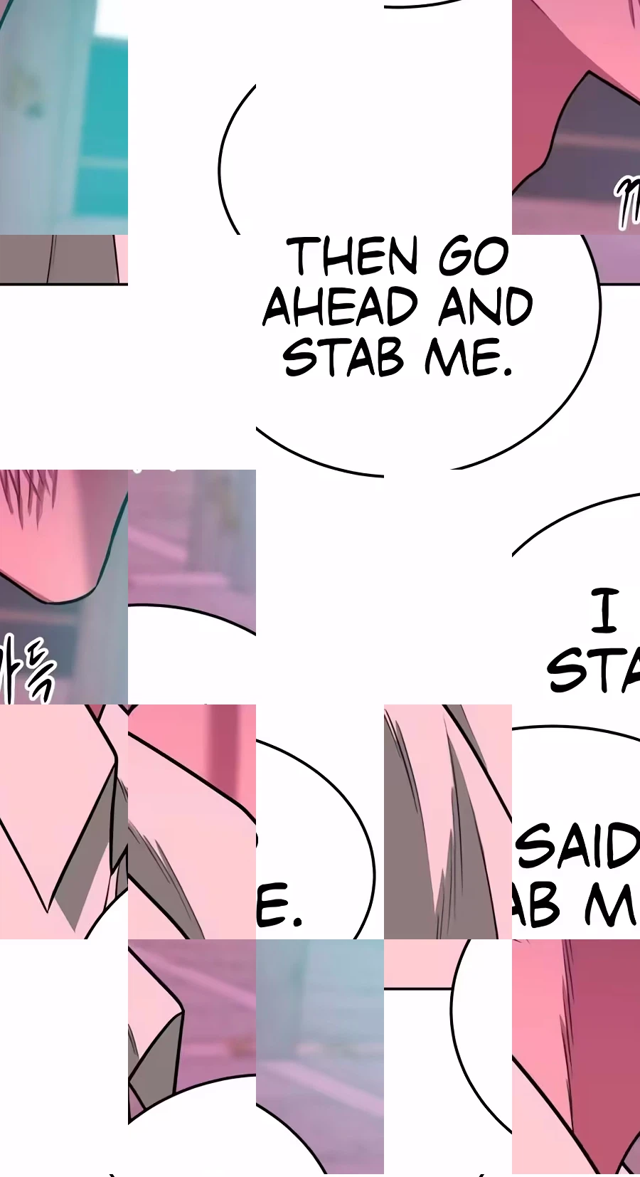 Read The Good Student Manga Online