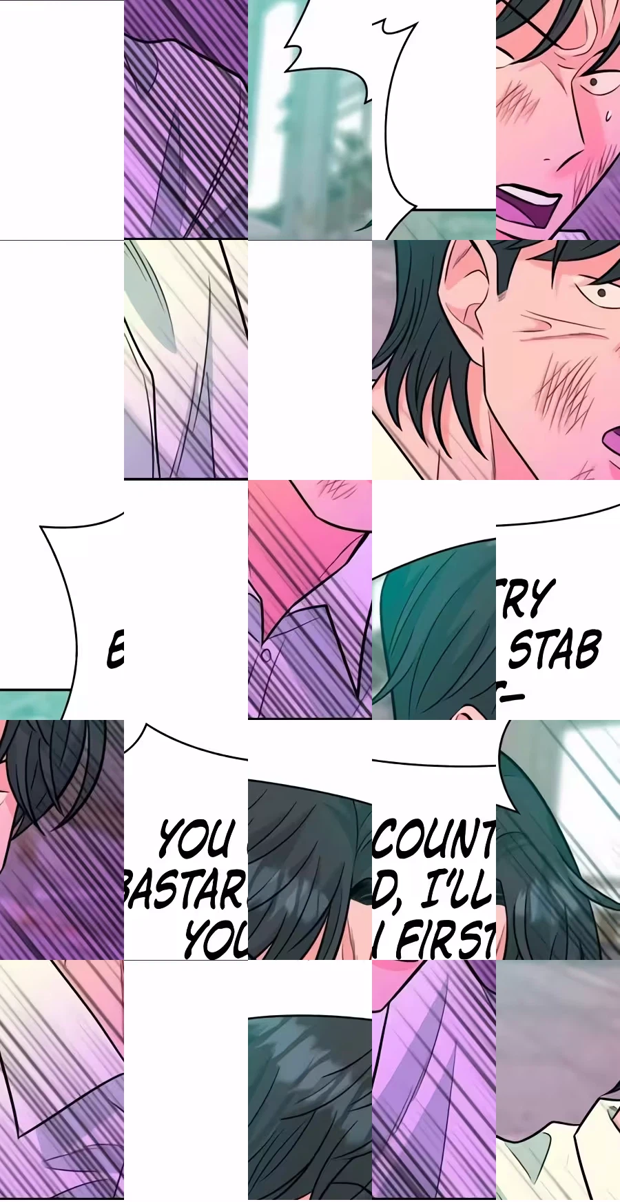 Read The Good Student Manga Online