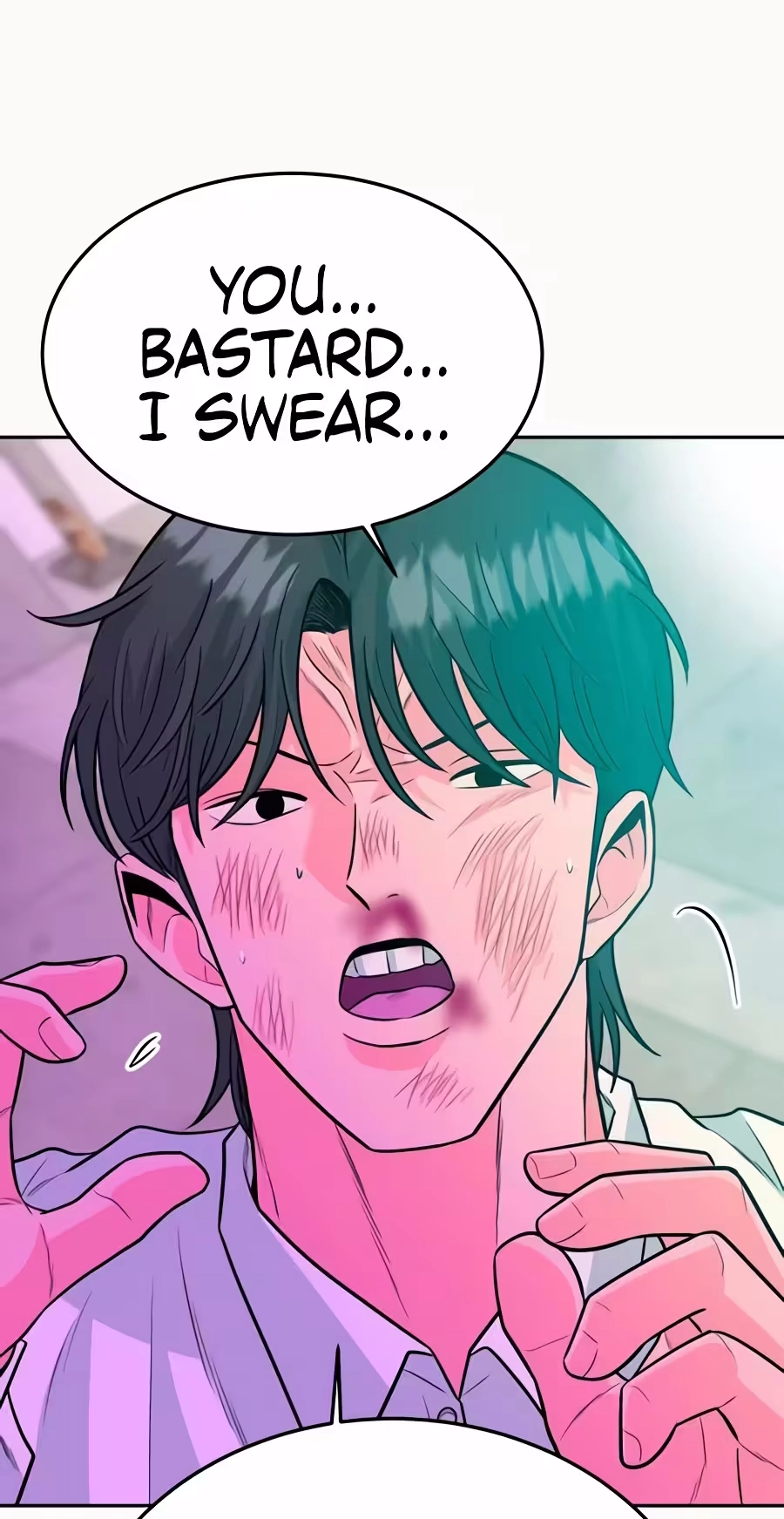 Read The Good Student Manga Online