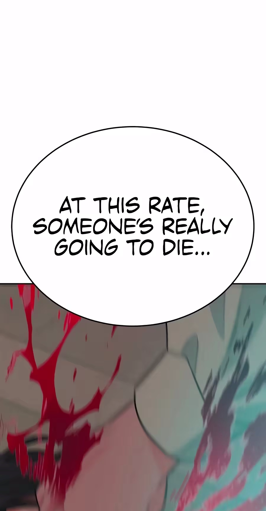Read The Good Student Manga Online