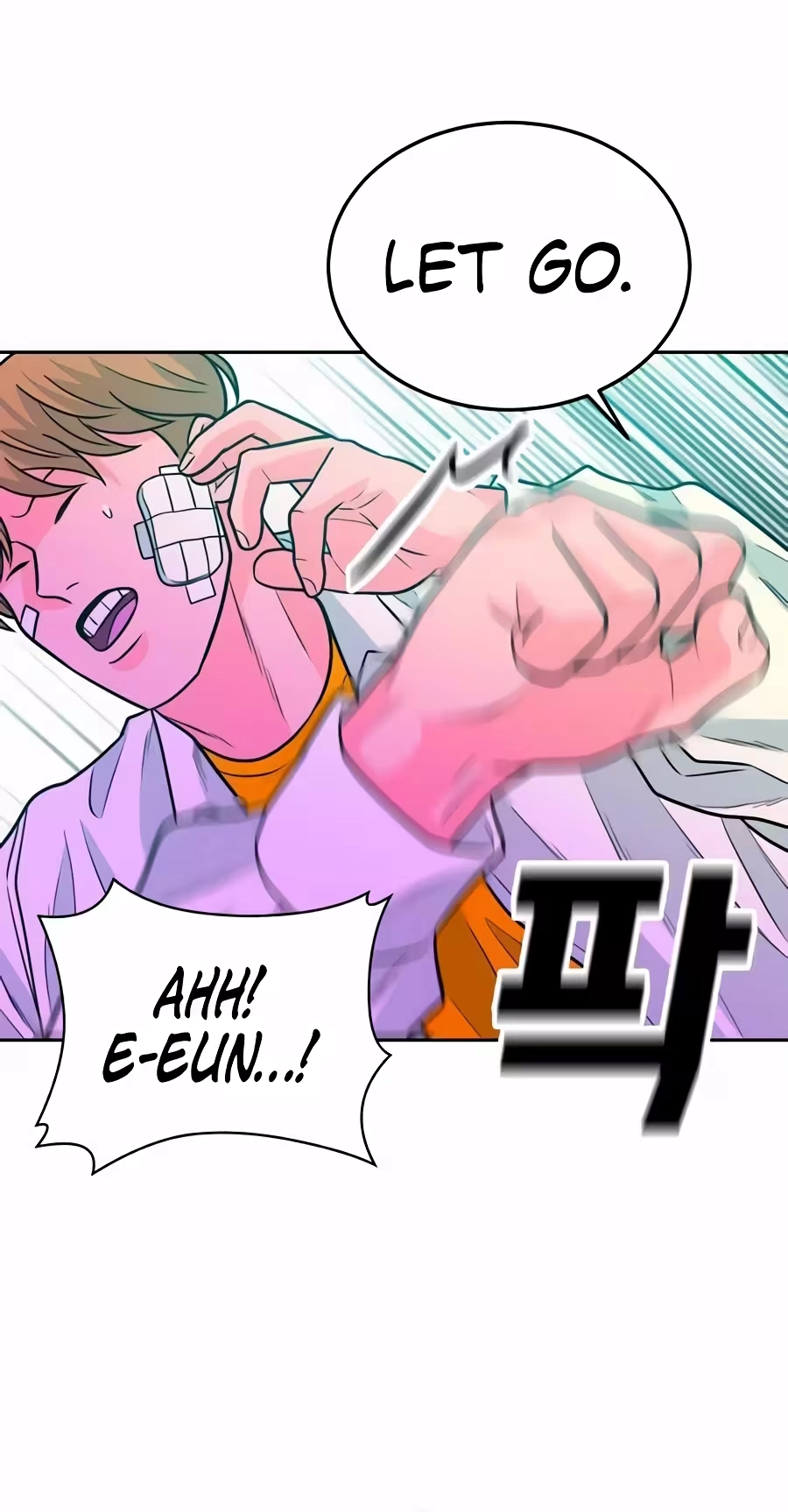 Read The Good Student Manga Online