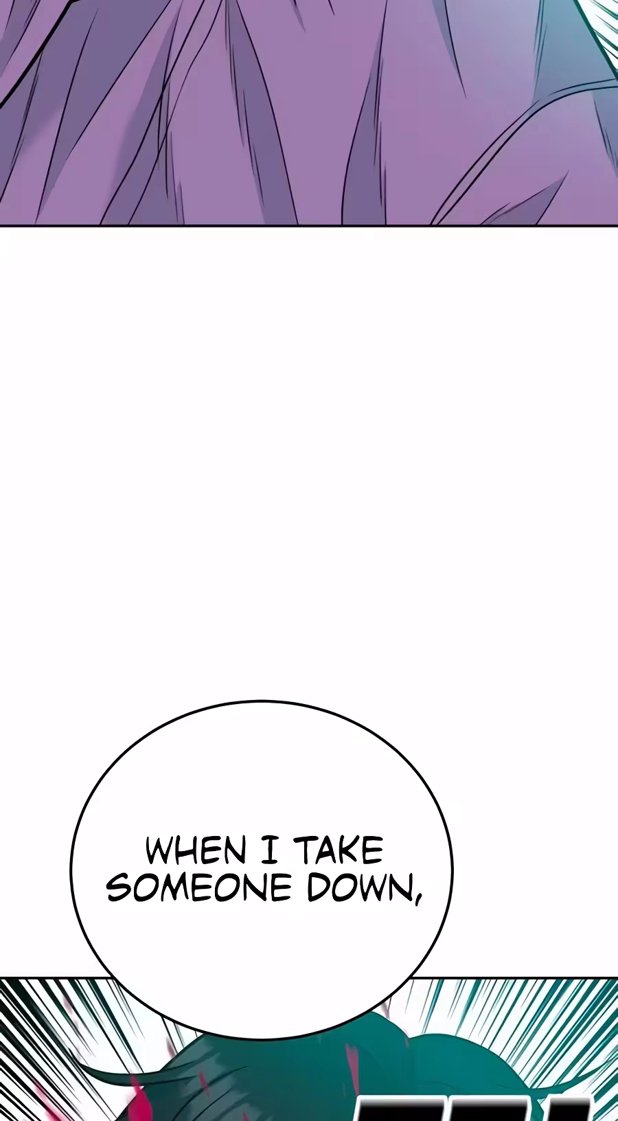 Read The Good Student Manga Online