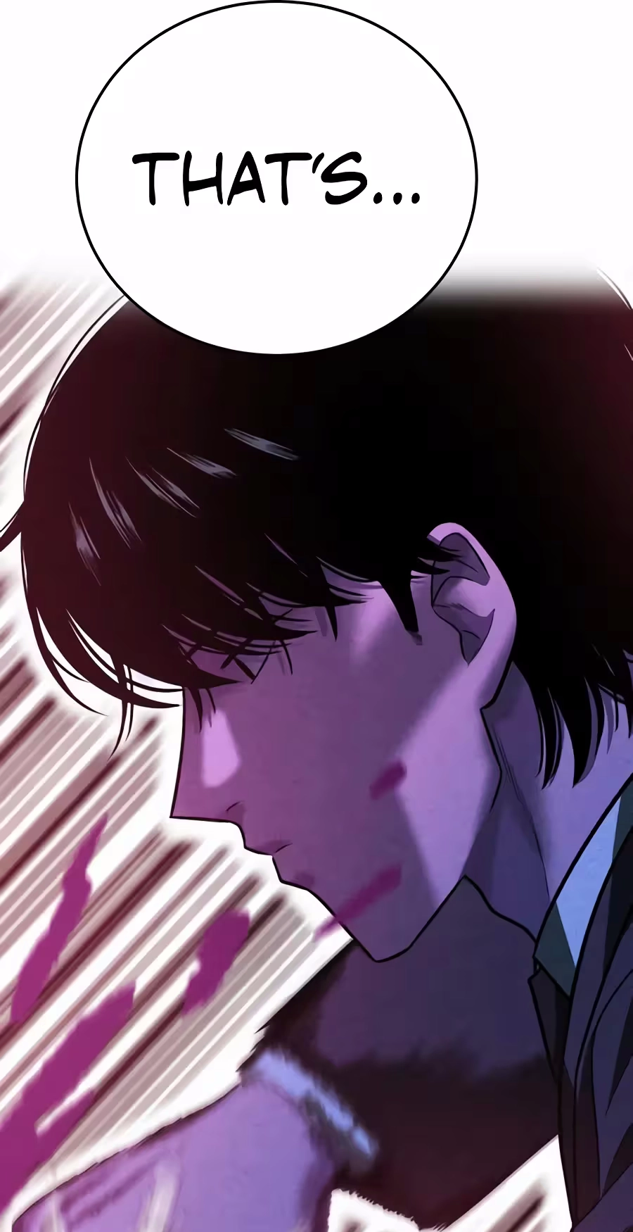 Read The Good Student Manga Online