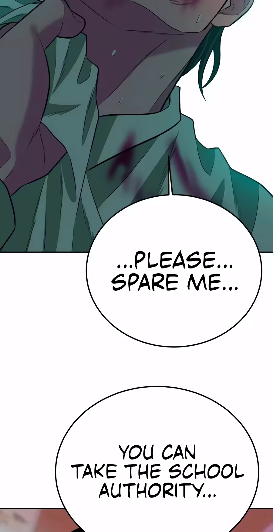Read The Good Student Manga Online