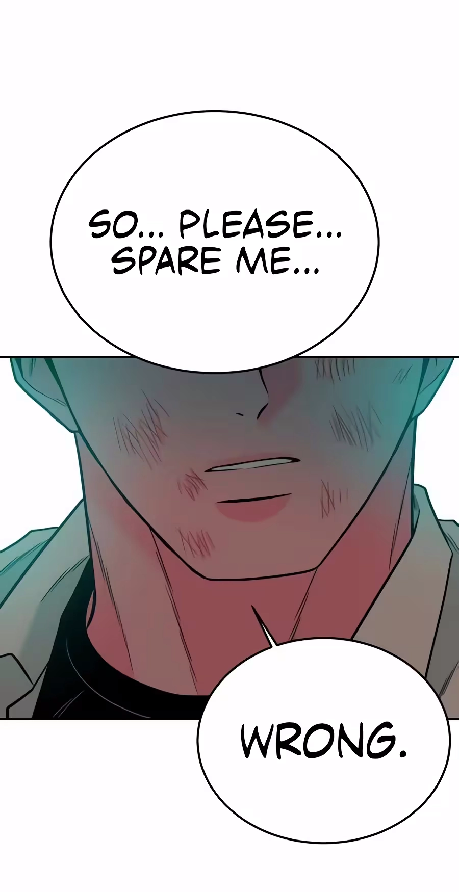Read The Good Student Manga Online